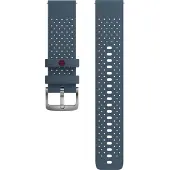 Polar 22 Mm Siliconen Bandje