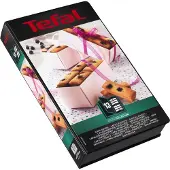 Tefal Acc. Snack Collection Mini Lingot XA801312