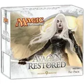 Wizards of the Coast Magic: The Gathering Avacyn Restored Fat Pack