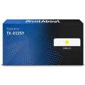 PrintAbout Huismerk Kyocera TK-8325Y Toner Geel