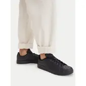 Adidas Sneakers laag 'Streettalk' zwart