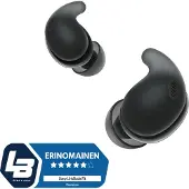 Sony LinkBuds Fit WF-LS910N Zwart