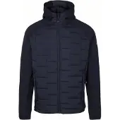Trespass winterjas Heber Hybrid Hoodie