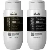 Sweet Professional Shampoo & Conditioner – Natuurlijke verzorging na keratine