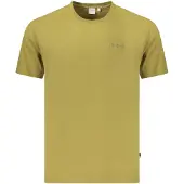 Pepe Jeans Verde Katoenen Heren T-shirt