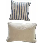Loberon Kussenhoes set van 2 Alarindor