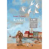 Querido Krekel (Hardback)