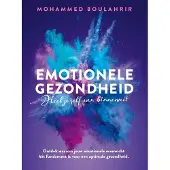 De vrije uitgevers Emotionele gezondheid