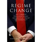 Vbk media Regime change