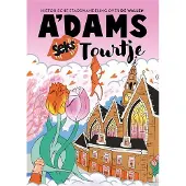 Vbk media A'dams Seks Tourtje