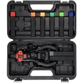 YATO Klinknageltang - - YT-36091 - 3 in 1 - Universeel - Ergonomisch