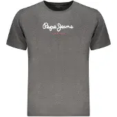 Pepe Jeans Eggo T-shirt Met Korte Mouwen
