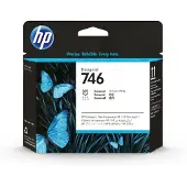 HP 746 Printhead