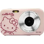 Yashica - Hello Kitty digitale camera DZ-100