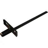 Makita Parallelgeleider voor de cirkelzaag -164095-8