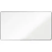 Nobo Premium Plus Whiteboard Magnetisch Gelakt staal 155 (B) x 90 (H) cm