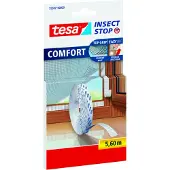 TESA Klittenband Navulrol Insect Stop Premium - Wit - Zelfklevend - 5,6x9,5mm