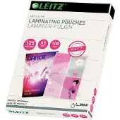 Leitz - Lamineerhoezen - A5 - 125 micron - 100 stuks