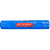 Weicon Coaxkabelstripper TOOLS Nr. 2 - Blauw