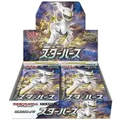 The Pokemon Company Pokémon Star Birth Booster Box, Koreaans