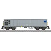 Märklin 46890 Open wagen AC