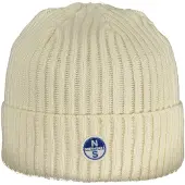 North sails Muts Breed ribbreisel met logopatch