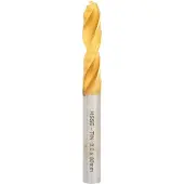 Ks Tools 332.0208 HSSE-tin laspuntboor, 8 mm