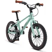 Bikestar kinderfiets 16 inch groen