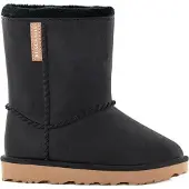 Black Fox Demi-Botte Cheyennetoo Enfant 26/27 zwart laars