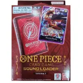 Bandai One Piece Card Game Sound Loader Vol. 1