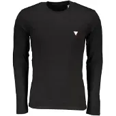 GUESS Shirt zwart