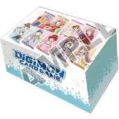 Premium Heroines Set Pb18 Trading Cards Veelkleurig
