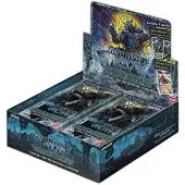 Battle Spirits Saga - Aquatic Invaders Set 3 Boosterbox