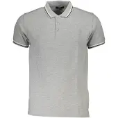 Roberto Cavalli Hemden Class qxt64skb0024963ba7grigio05012xl