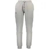 La Martina Grigio Katoenen Heren Sportbroek