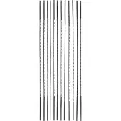 Kwb Figuurzaagbladen - nr.6 Hout 3163-06