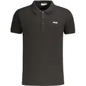 FILA Shirt 'SUNCHON' zwart