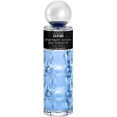 PARFUMS SAPHIR Perfect Man Pour Homme Eau de Parfum 200 ml