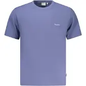 Pepe Jeans Regular fit T-shirt van 100% katoen Model 'CONNOR'