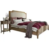 Loberon Bed Catham