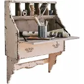 Loberon Wandsecretaire Sandrine