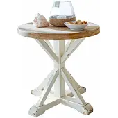 Loberon Bijzettafel Frapelle