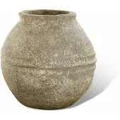 Loberon Decoratieve vaas Singnesse