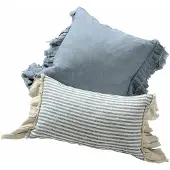Loberon Kussenhoes set van 2 Alexane