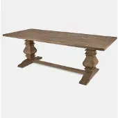 Loberon Eettafel Cain