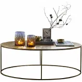 Loberon Salontafel Leron