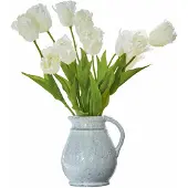 Loberon Sierbloem set van 6 Lamarr