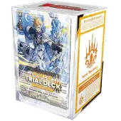 Bushiroad Cardfight!! Vanguard - Keter Sanctuary - Title Trial Deck - DZ-TTD04