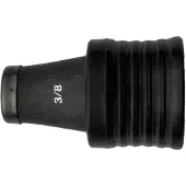 Makita geleidehuls 3/8 122212-6 122212-6