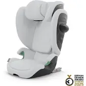 Cybex Solution G2, ISOFIX + veiligheidsgordel, Groep 2-3 (15 - 36 kg; 3 - 12 jaar), 3-puntsgordel, Hoofdsteun